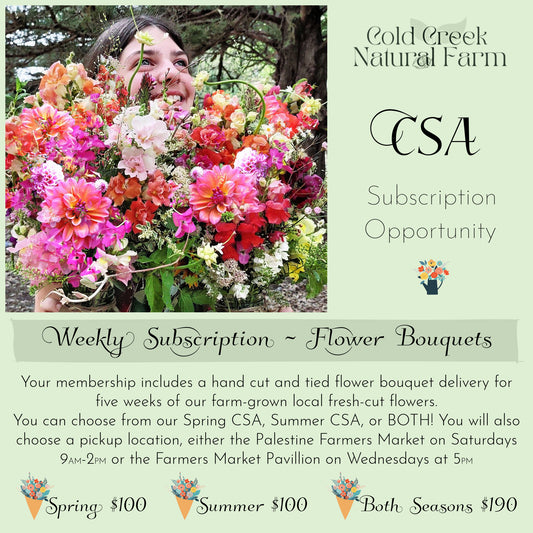 Flower Subscription