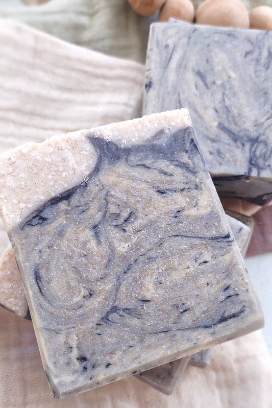 Beach Bum - Handcrafted Soap for Men