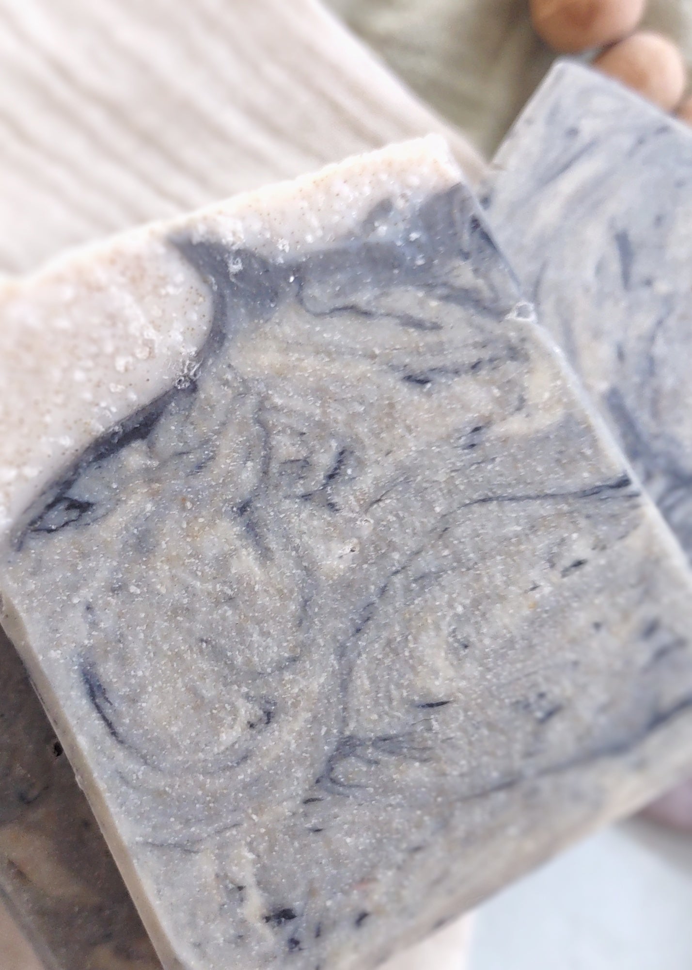 Beach Bum - Handcrafted Soap for Men