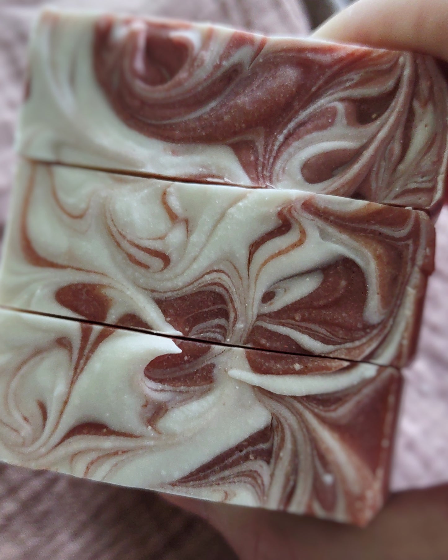 Falling Leaves - Limited Edition Goat Milk Soap