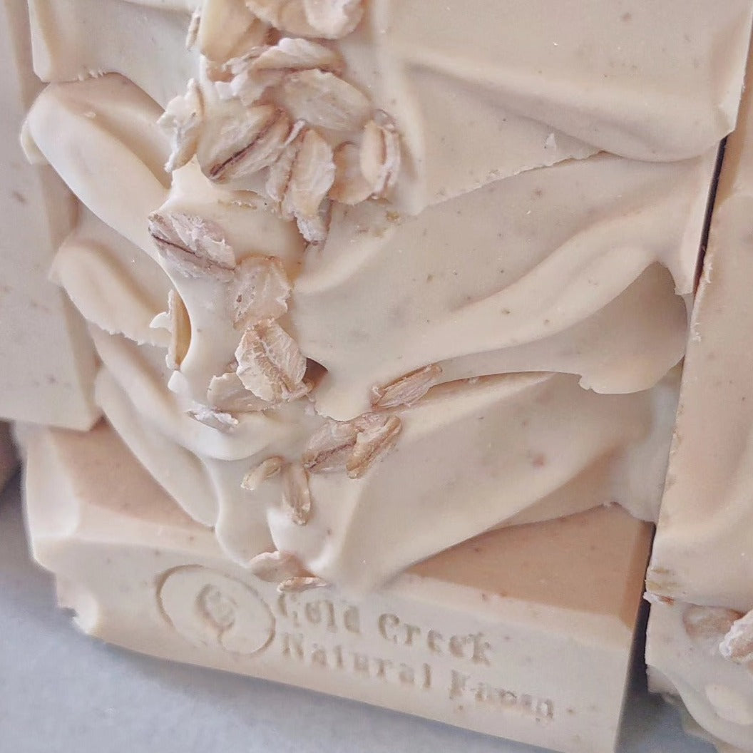 FREE - How To Make Cold Process Soap - Beginner - Cold Creek Natural Farm