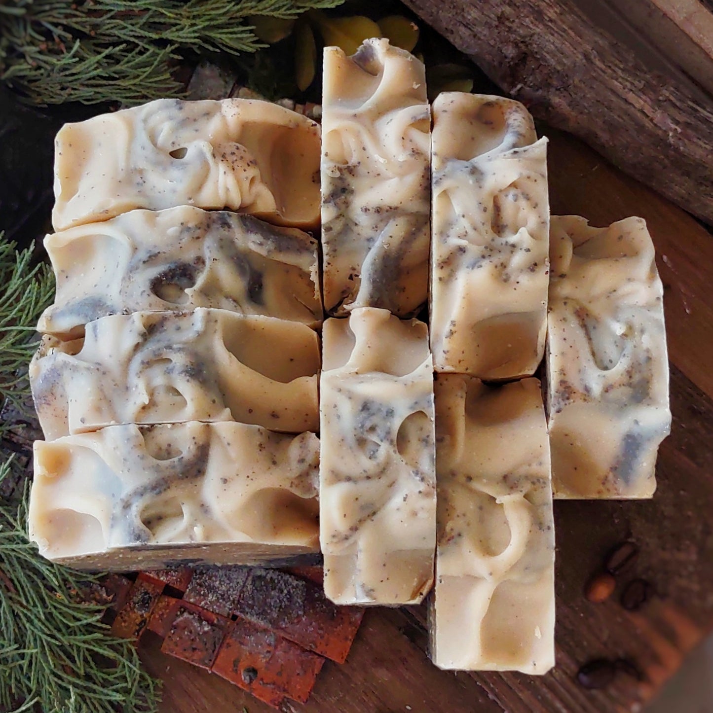 FREE - How To Make Cold Process Soap - Beginner - Cold Creek Natural Farm