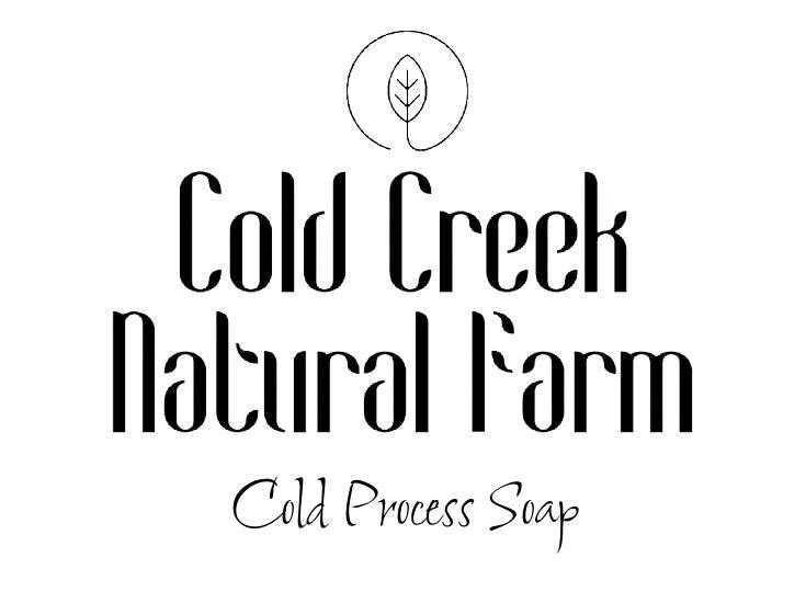 AWAKE - Grapefruit & Coffee - Artisan Handcrafted Soap - Cold Creek Natural Farm