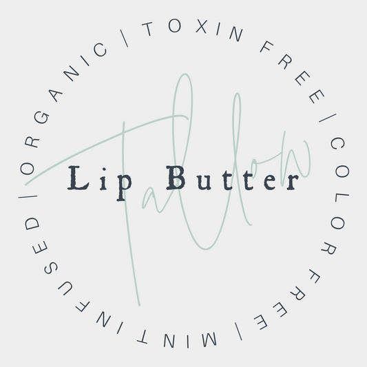 Nurture Beauty | Lip Butter