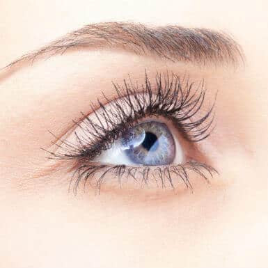 Nurture Beauty - Lash & Brow Beautify