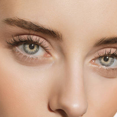 Nurture Beauty - Lash & Brow Beautify